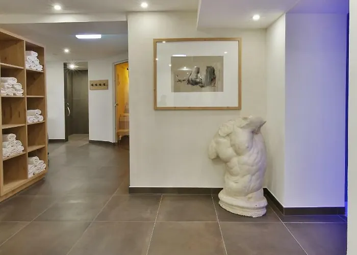 Silvretta 3 Sterne Superior 3*