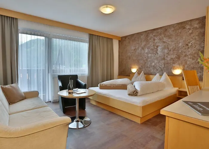 Silvretta 3 Sterne Superior