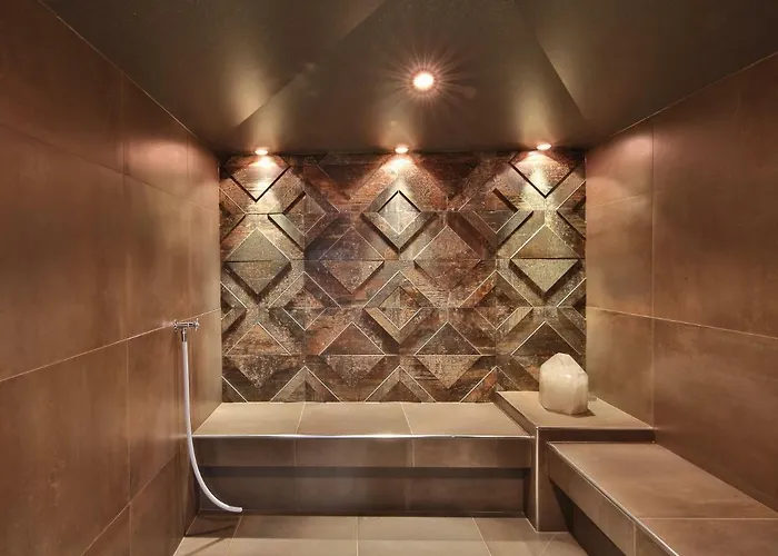 Silvretta 3 Sterne Superior Serfaus